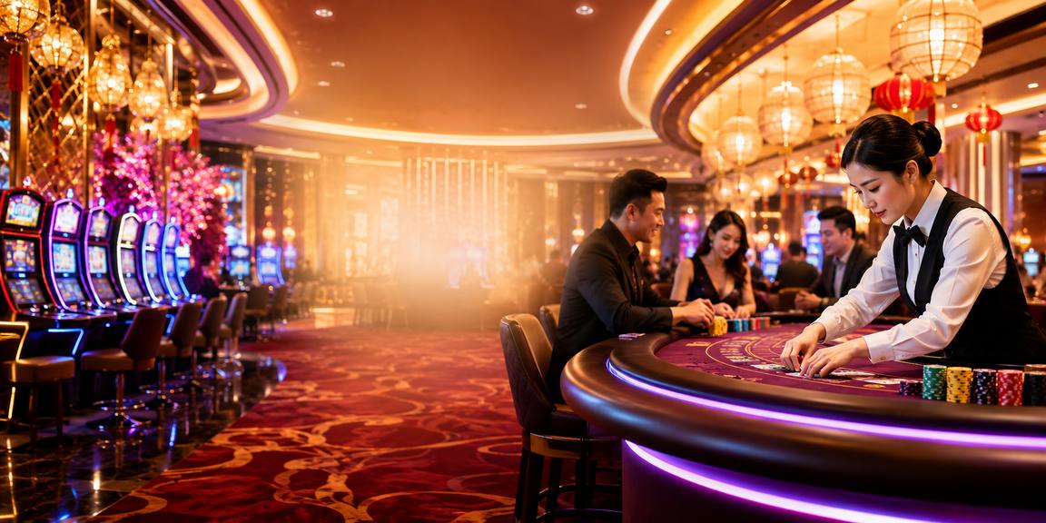 klbet77 Apa Yang Perlu Anda Tahu Tentang klbet77